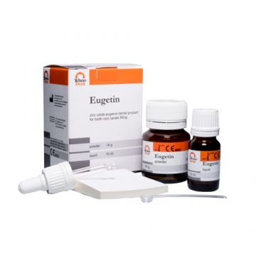 Eugetin (analog Endomethasone)