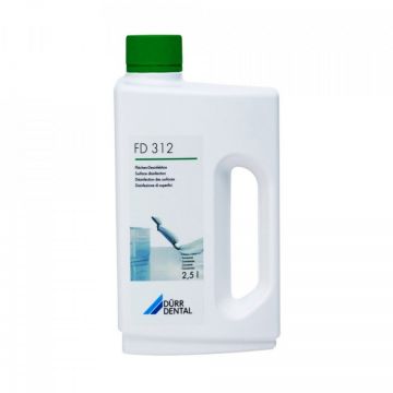 FD 312 Dezinfectant pentru pardoseala 2.5l