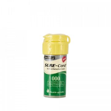 Fir retractie grosime 000 Sure Cord