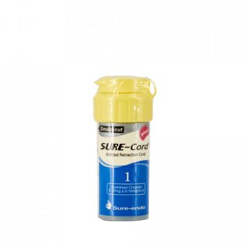 Fir retractie grosime 1 Sure Cord