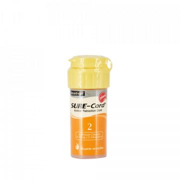 Fir retractie grosime 2 Sure Cord