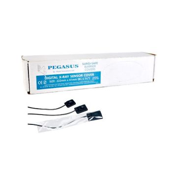 Folii de protectie pentru filme radiologice