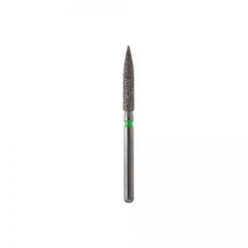 Freza diamantata grosiera cu inel verde 274018