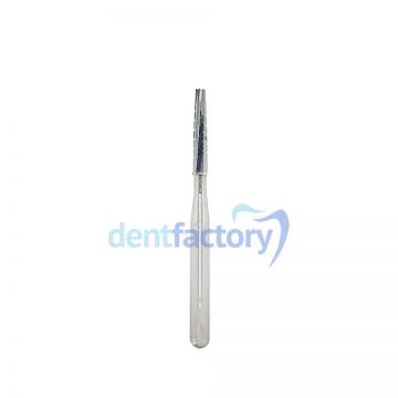 Freza taiat coroane (ablatie)