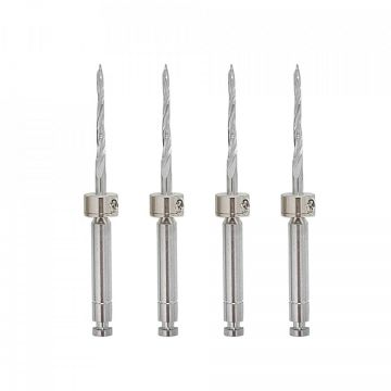 Freze pentru pivoti - Denco