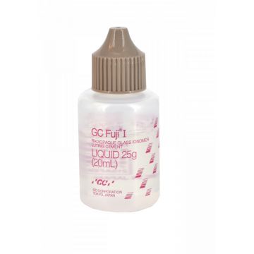 GC Fuji I Lichid 20ml GC