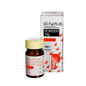 GC Fuji Plus Pulbere 15 g