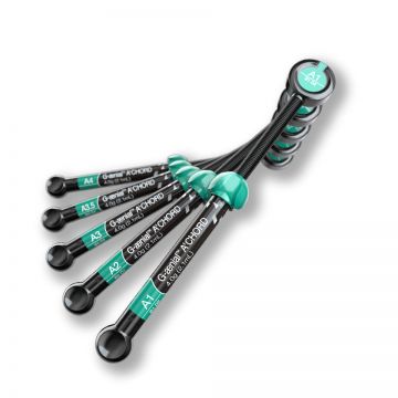 GC G-aenial A'CHORD 4g