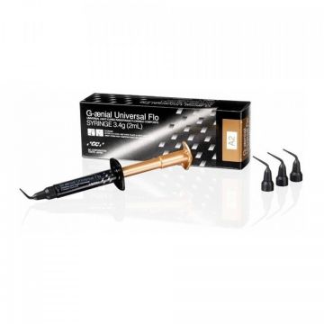 GC G-Aenial Universal Flo 3.4g