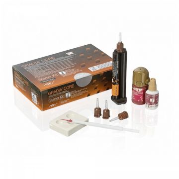 GC Gradia Core Kit
