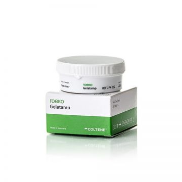 Gelatamp Coltene cutie cu 20 bureti hemostatici Roeko