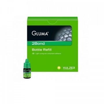 Gluma 2Bond 4ml Kulzer