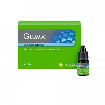 Gluma Desensitizer 5ml Kulzer