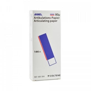 Hartie Articulatie 80μ Dreapta Roeko