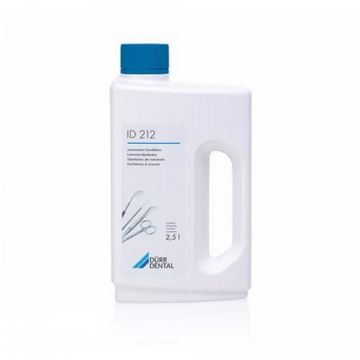 ID 212 Dezinfectant pentru instrumente 2,5l