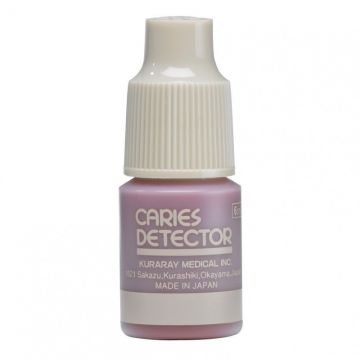 Indicator de carie Kuraray Caries Detector