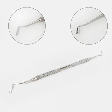 Instrument modelare compozit