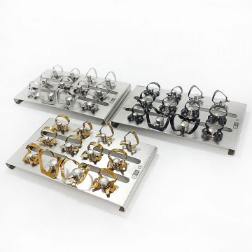 Kit 12 cleme diga BeSafe