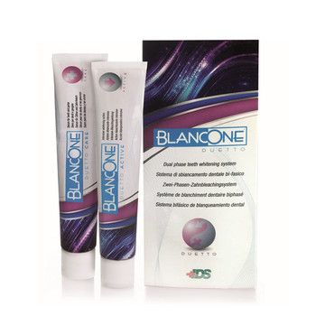 Kit albire BlancOne DUETTO