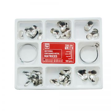 Kit matrici metalice 100 buc