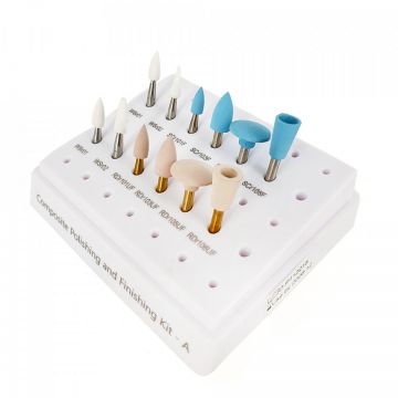 Kit polish compozit Kit-A