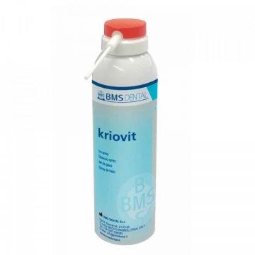 Kriovit Testare Vitalitate