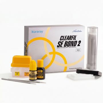 Kuraray - Clearfil SE Bond 2 kit