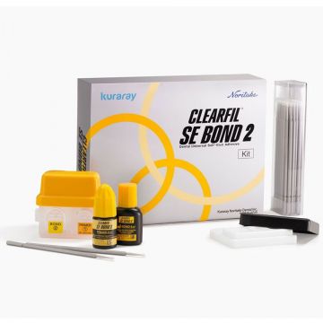 Kuraray - Clearfil SE Bond 2 kit