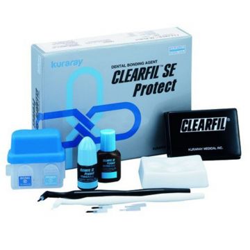 Kuraray - Clearfil SE Protect Kit