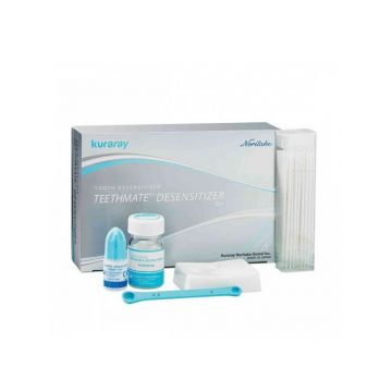Kuraray - Teethmate Desensitizer Kit