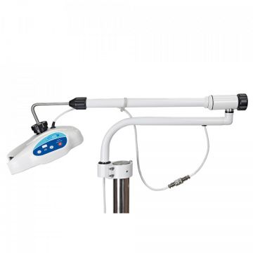 Lampa albire BlancOne ARCUS (fixa pe unitul dentar)