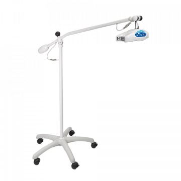 Lampa albire BlancOne ARCUS (mobil pe role)