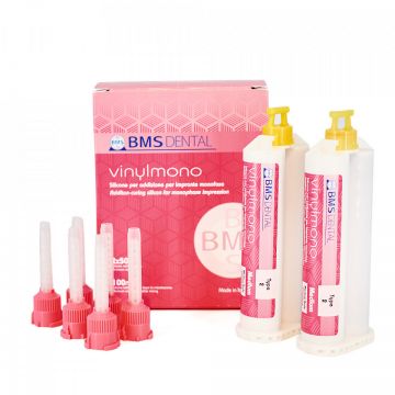 Material amprenta Vinylmono