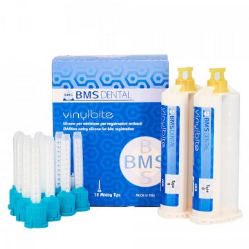 Material pentru inregistrarea ocluziei Vinylbite