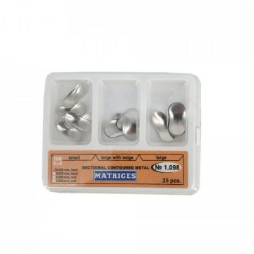 Matrici metalice asortate 25 buc.