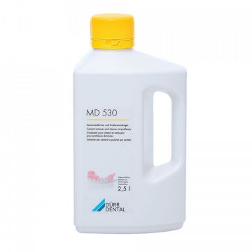MD 530 solutie pentru curatarea instrumentarului si a protezelor, 2,5l