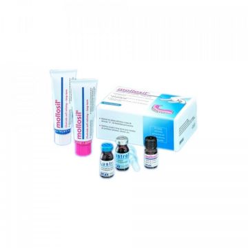 Mollosil Long Term 2x30ml Detax