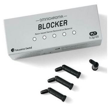 Omnichroma Blocker PLT 20 x 0,2g