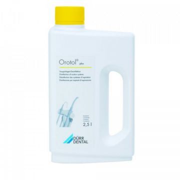 Orotol Plus 2.5l