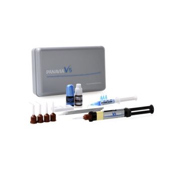 Panavia V5 Standard kit