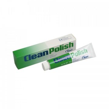 Pasta CleanPolish 50g Kerr