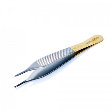 Pensa de chirurgie Adson cu cioc