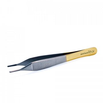 Pensa de chirurgie Adson cu striatii