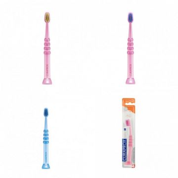 Periuta dinti copii - Curakid