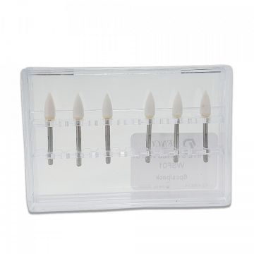 Pietre Arkansas Set / Buc - flacara