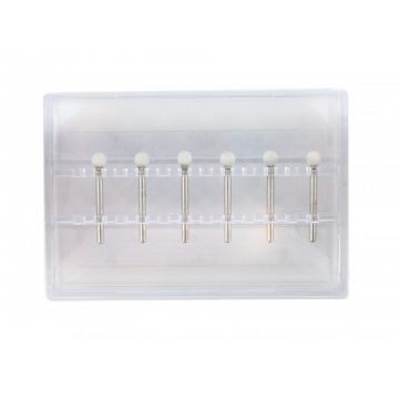 Pietre Arkansas Set - Sferice