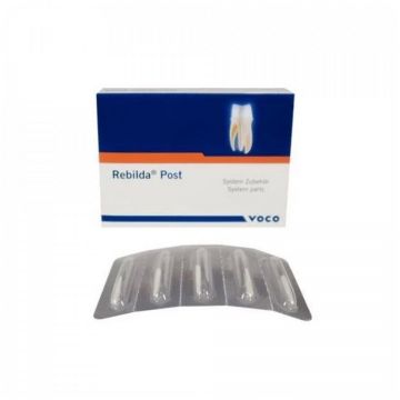 Pivoti dentari Rebilda post refill