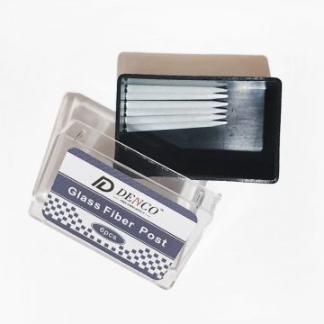 Pivoti fibra de sticla set 6 buc