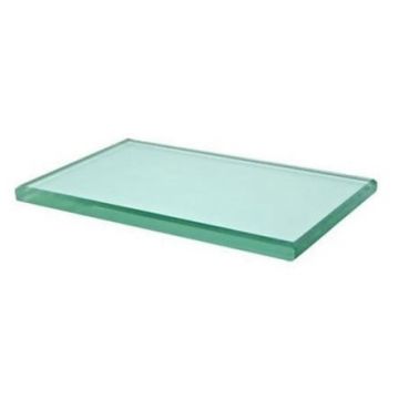 Placuta mixare, sticla