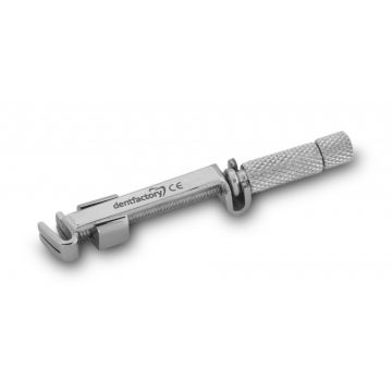 Port-matrice Tofflemire